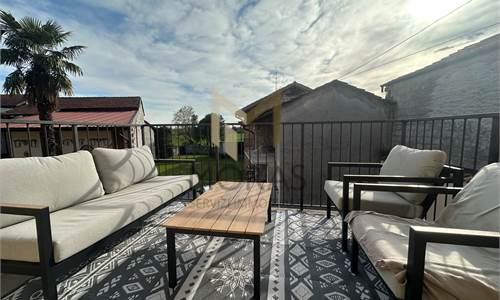 CASA COMPLETAMENTE RISTRUTTURATA