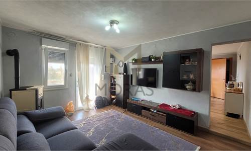 Villa Bifamiliare In Vendita a Prata di Pordenone