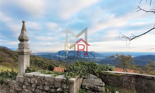 VILLETTA A SCHIERA VISTA MERAVIGLIOSA