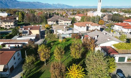TERRENO EDIFICABILE A TAMAI